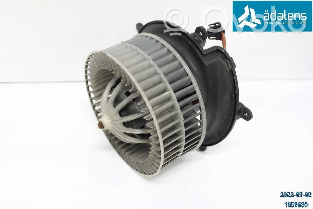 BMW 7 E65 E66 Mazā radiatora ventilators 