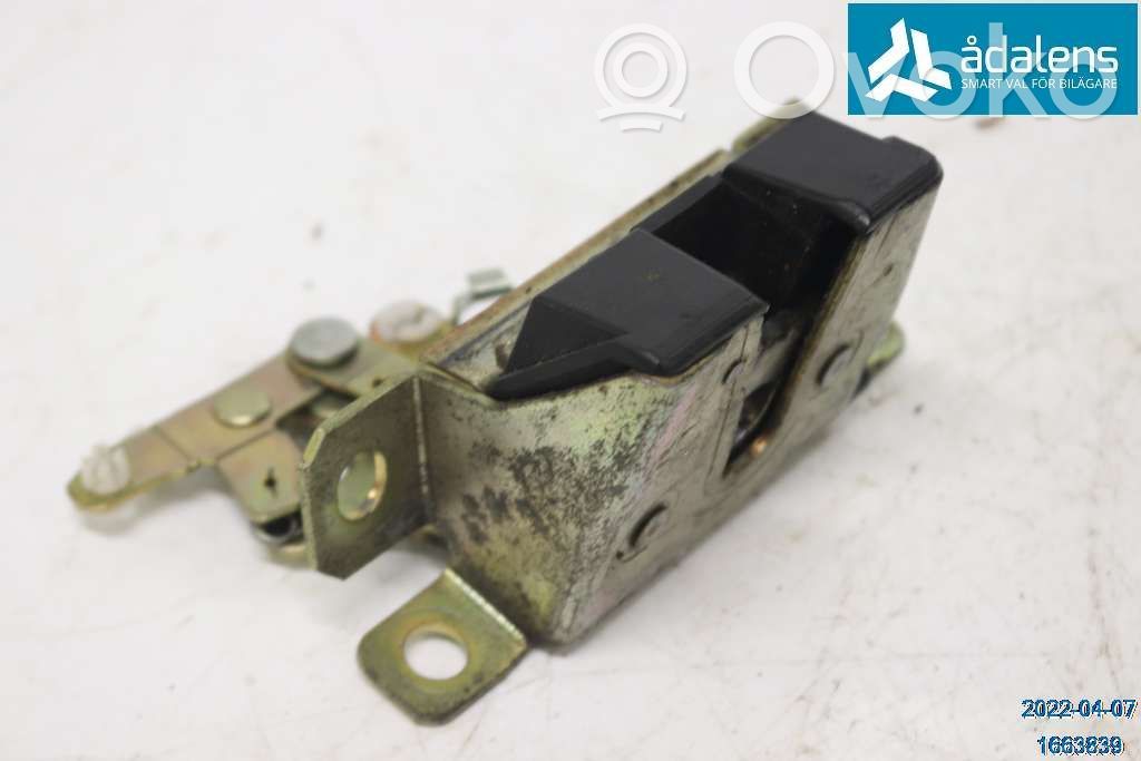 Volvo 940 Tailgate/trunk/boot lock/catch/latch 