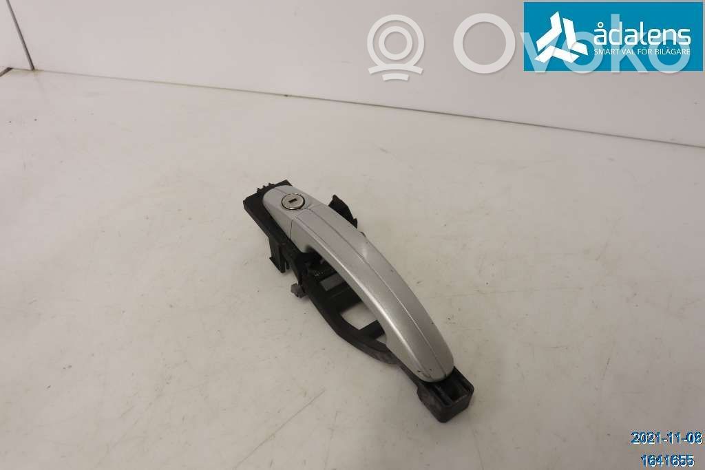 Ford Focus Front door exterior handle 