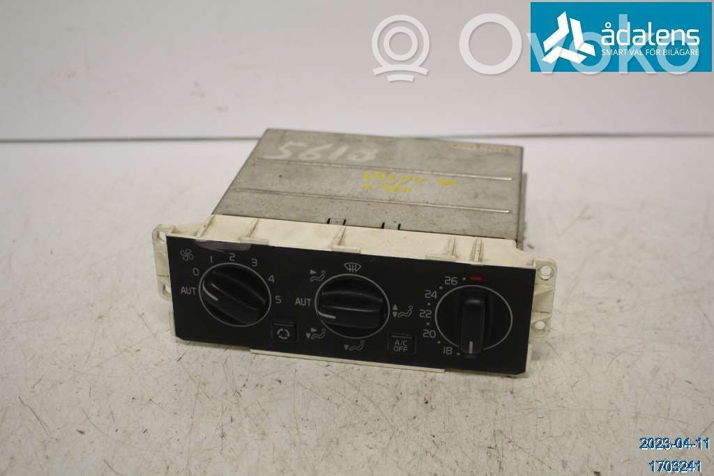 Volvo 960 Climate control unit 