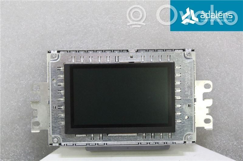Volvo XC70 Screen/display/small screen 