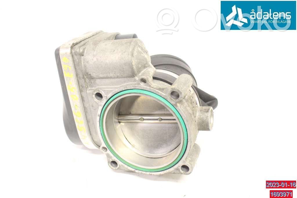 Throttle valve   13547516946,408238420001,1354751694604