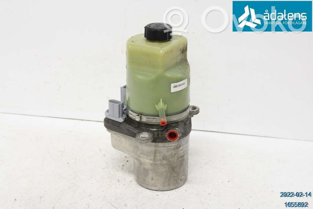 Ford Focus C-MAX Electric power steering pump 