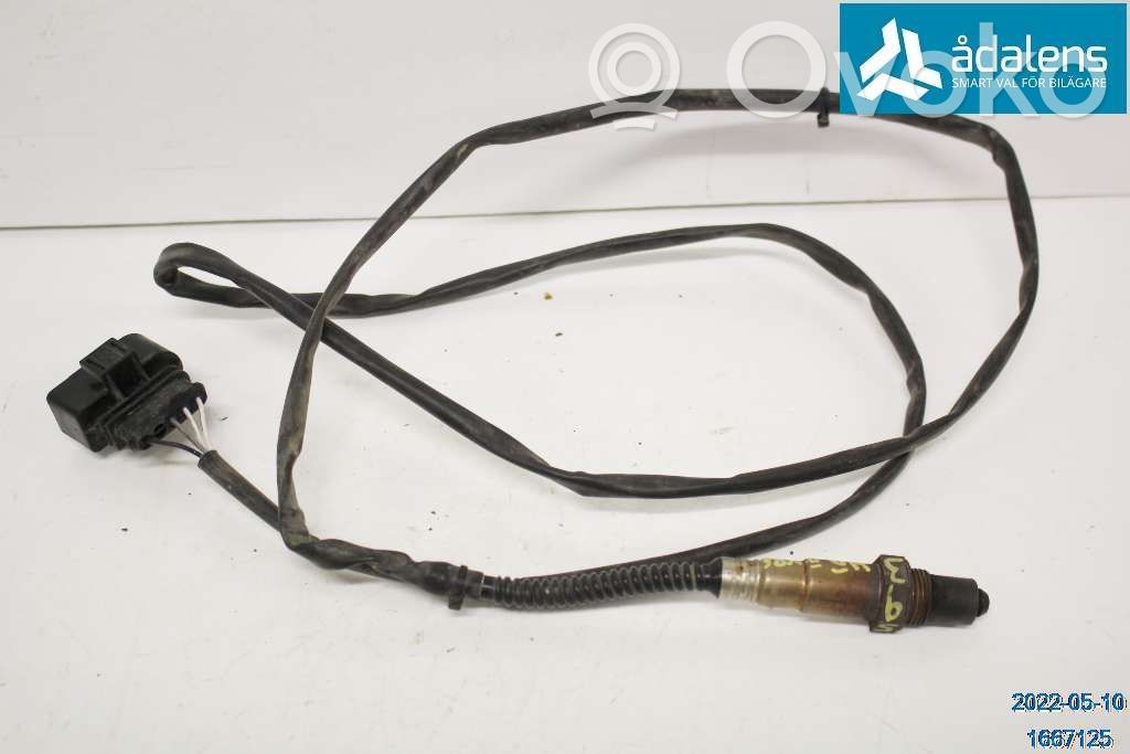 Audi A6 S6 C5 4B Lambda probe sensor 