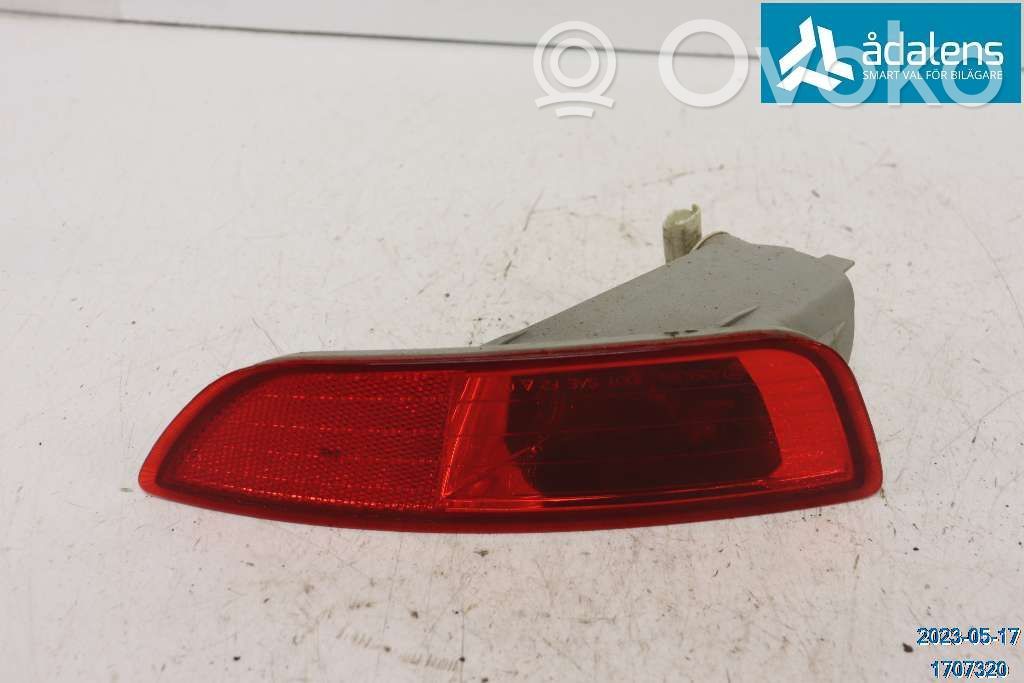 Volvo XC60 Takavalon heijastin 