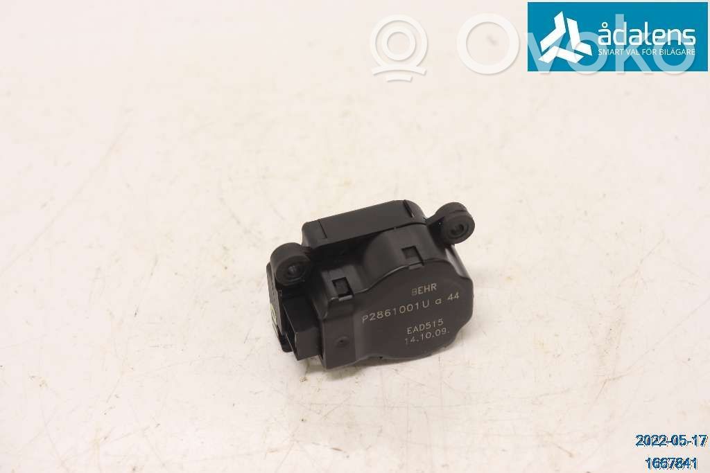 Citroen C5 Motorino attuatore ricircolo aria dell’A/C 