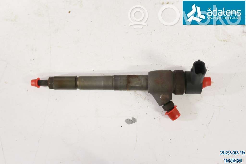 Inyector de combustible   93169113,0445110083