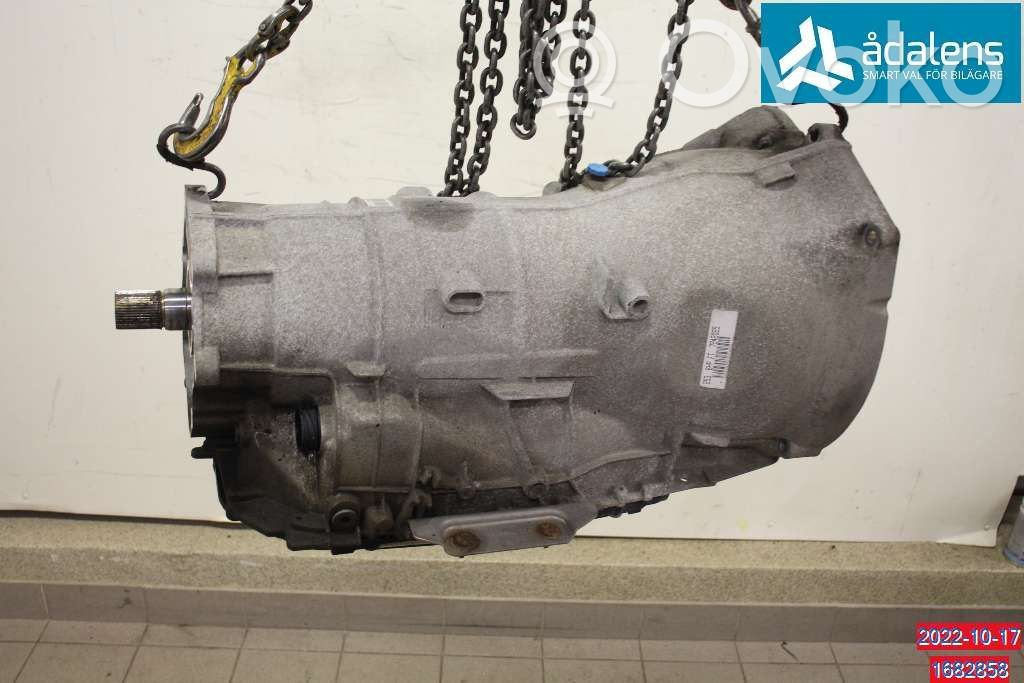 Automatic gearbox   24007581582,ZFS,7575795