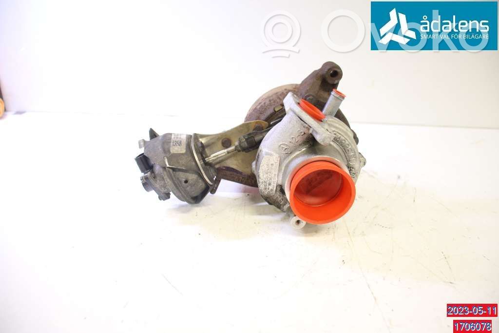 Turbo   0375K9,9682778680