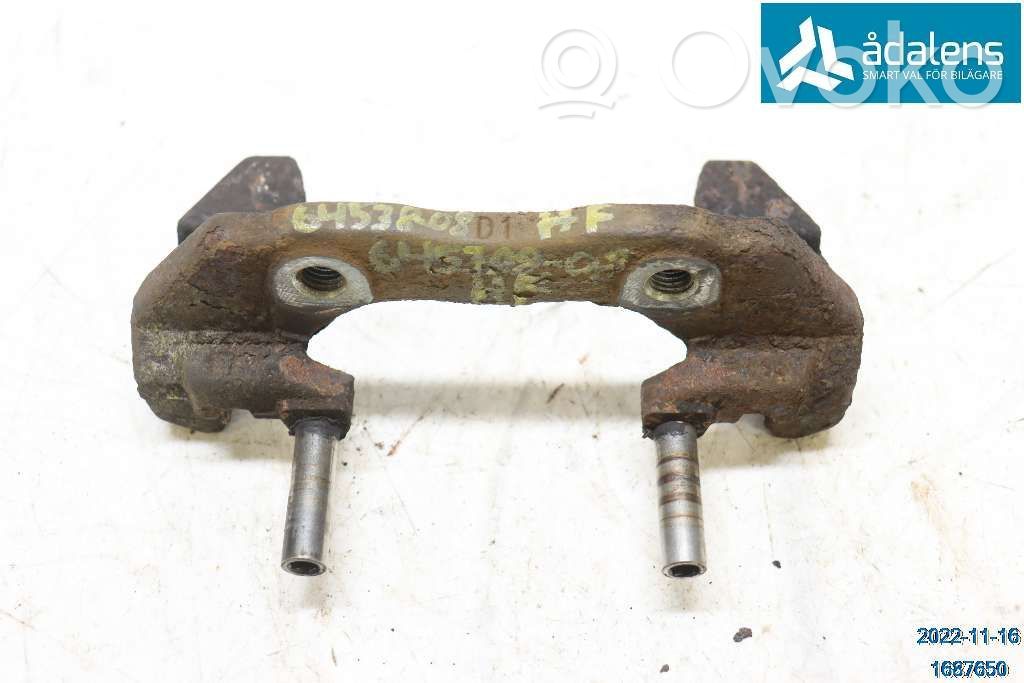 Ford Transit -  Tourneo Connect Mocowanie przedniego zacisku hamulca 