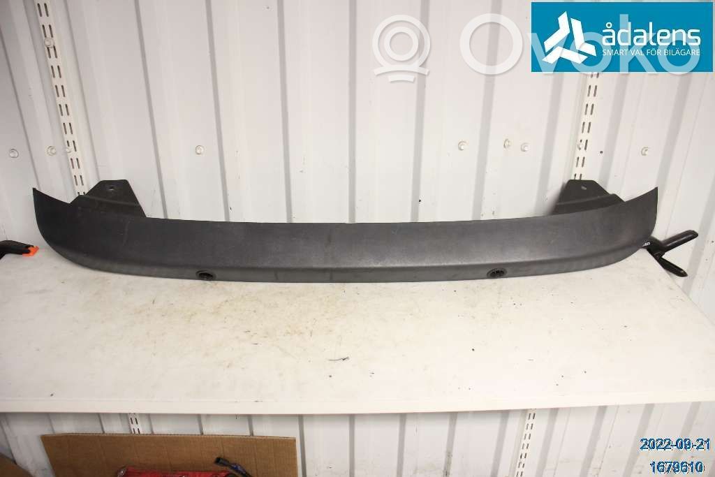 Ford Focus Rear bumper lower part trim 