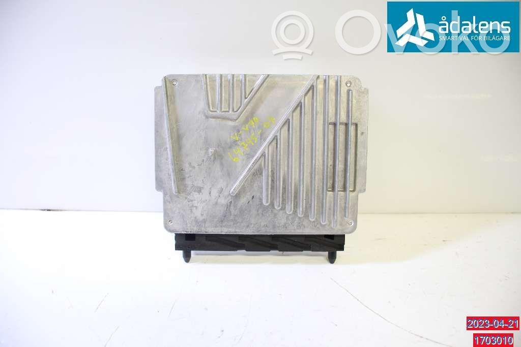 Volvo V70 Injection control unit/module 