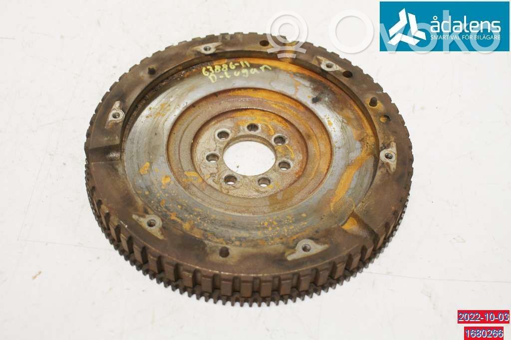 Dacia Logan VAN Flywheel 