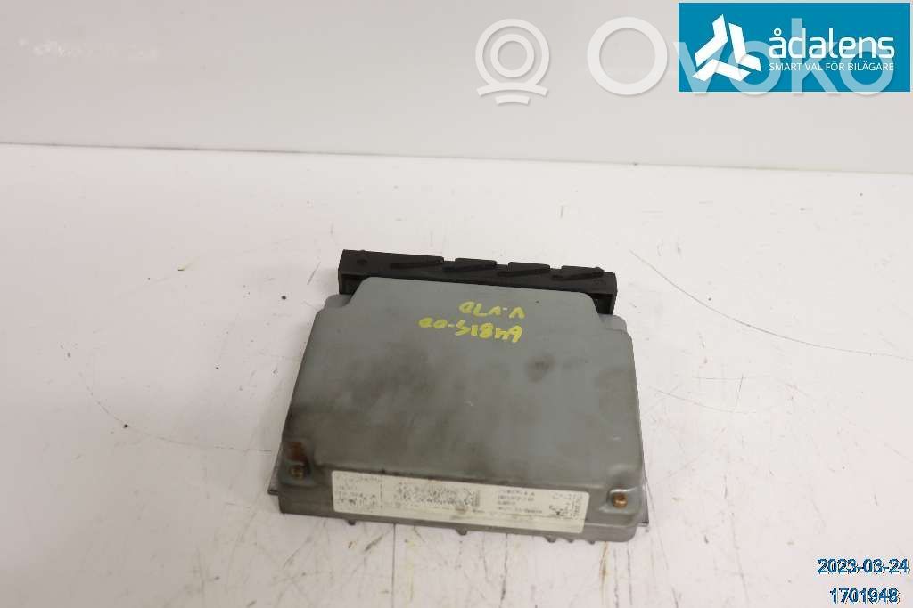 Volvo S70  V70  V70 XC Injection control unit/module 