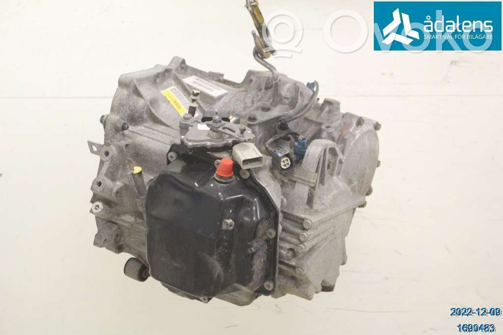 Volvo S60 Automatic gearbox 