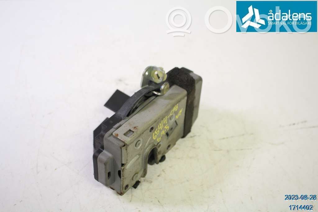 Central locking motor   4855151,MRKTA1