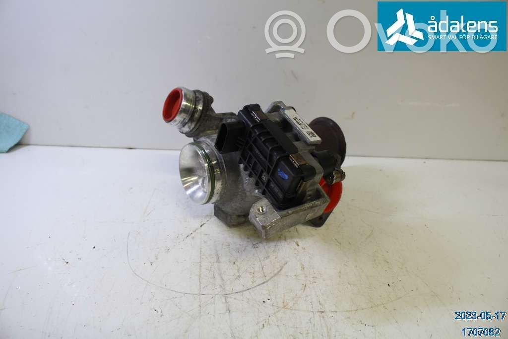 Turbo   11657810190,GT1749V,7810189C