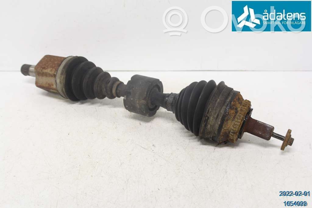 Volvo XC70 Antriebswelle vorne 
