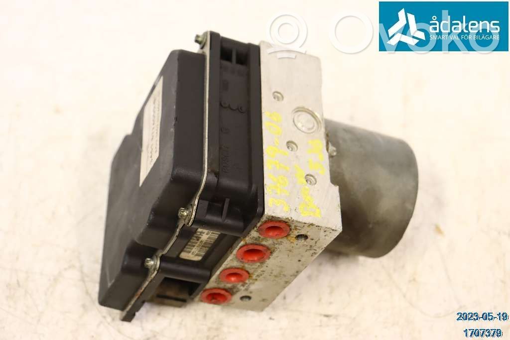 ABS Steuergerät   34516777879,0265236010,34516768550