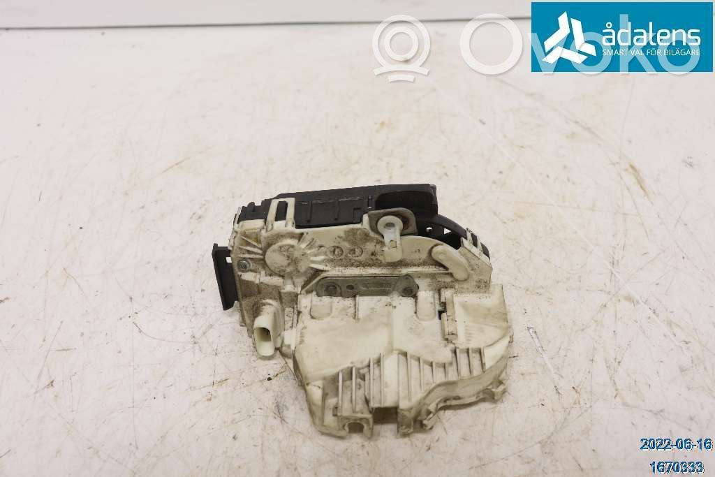 Dodge Journey Central locking motor 