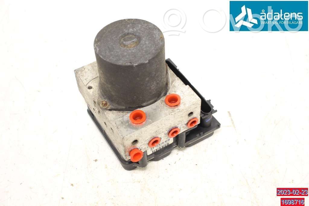 Ford Transit ABS bloks 