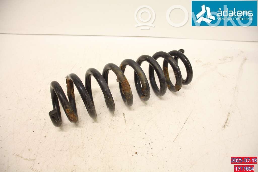 BMW 3 E90 E91 Rear coil spring 