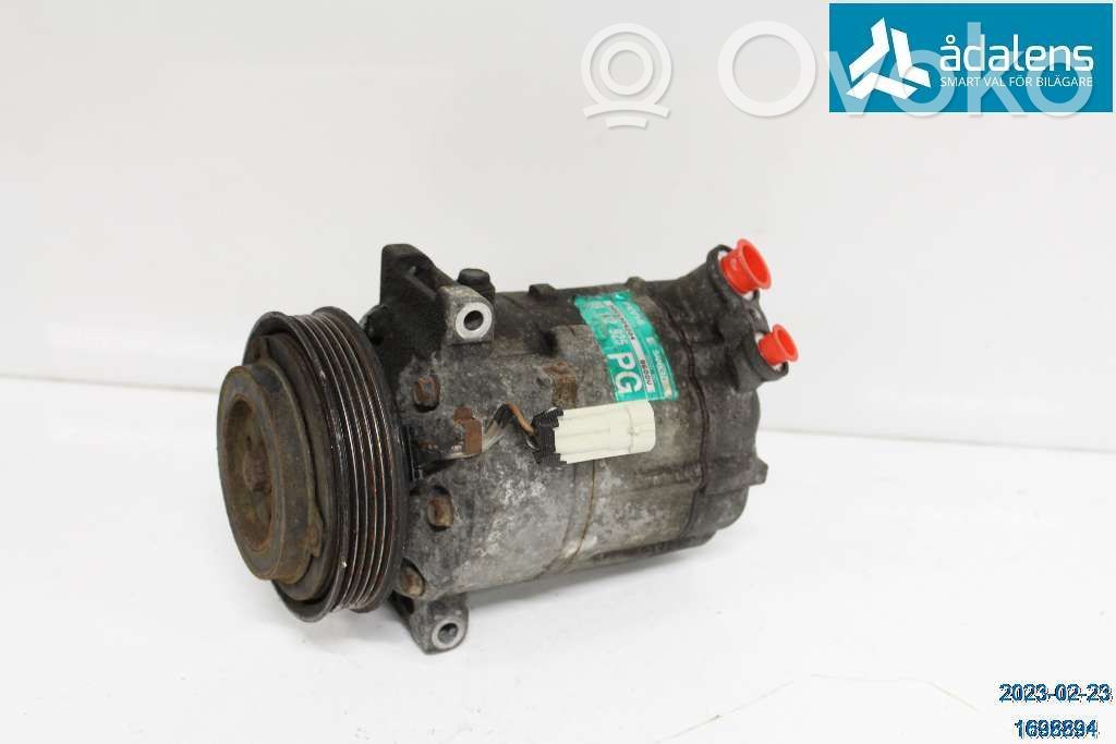 Kompresor / Sprężarka klimatyzacji A/C   0055309204,09132925