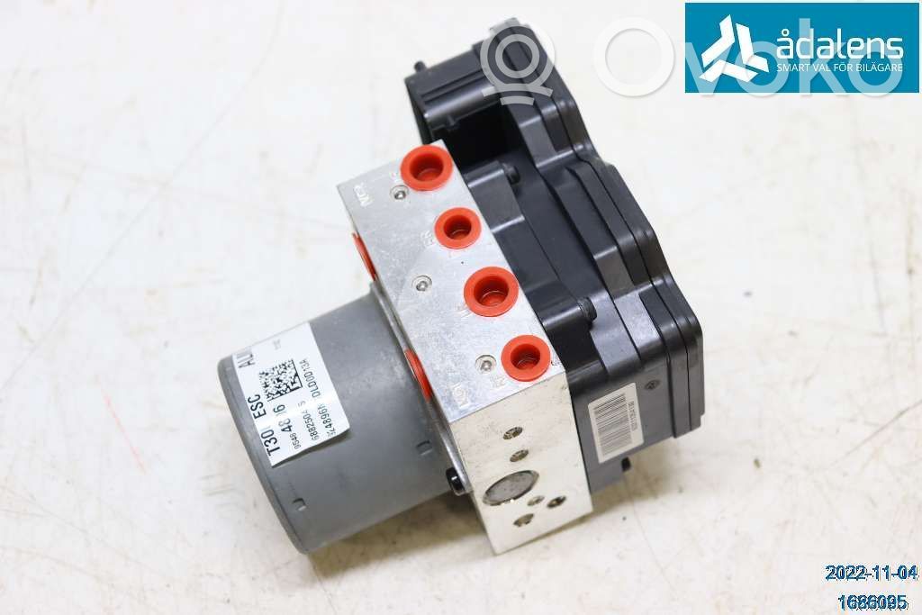 Chevrolet Aveo ABS bloks 