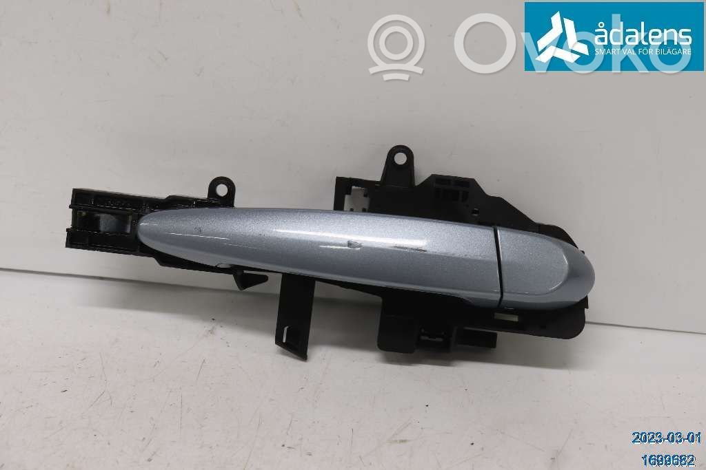 BMW 1 E81 E87 Manecilla externa puerta delantera 