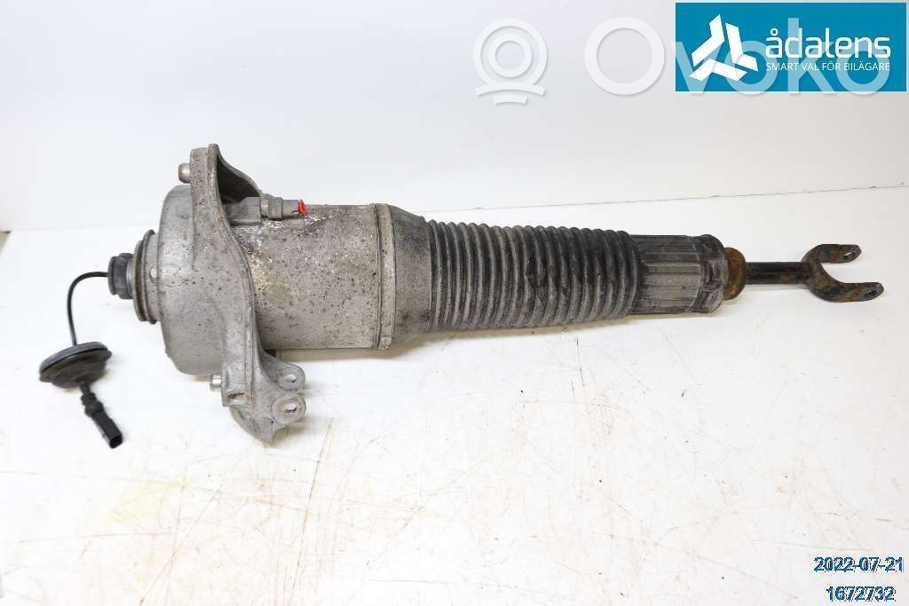 Audi A8 S8 D3 4E Amortiguador delantero con muelle espiral 