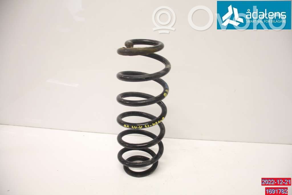 Audi A3 S3 8P Rear coil spring 