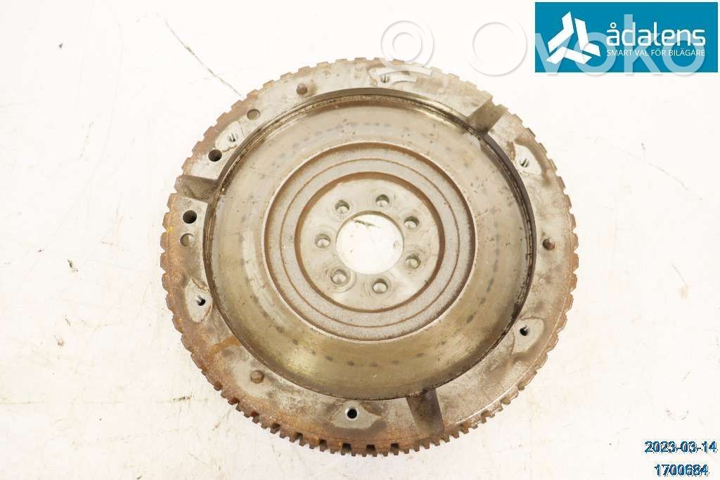 Dacia Logan Pick-Up Flywheel 