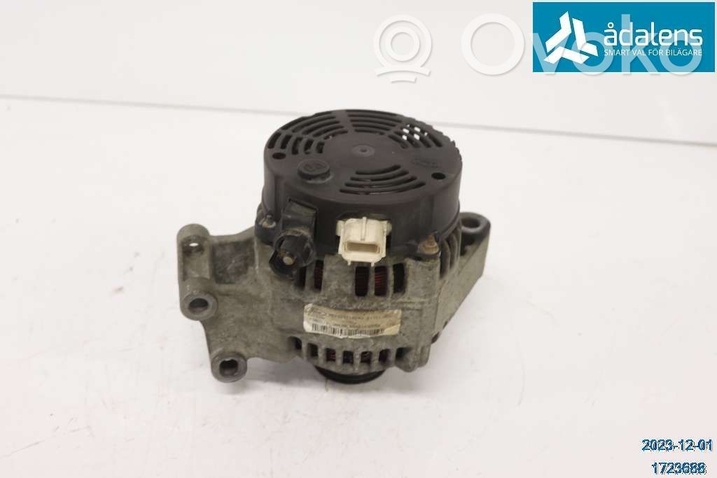 Ford Focus Generator/alternator 