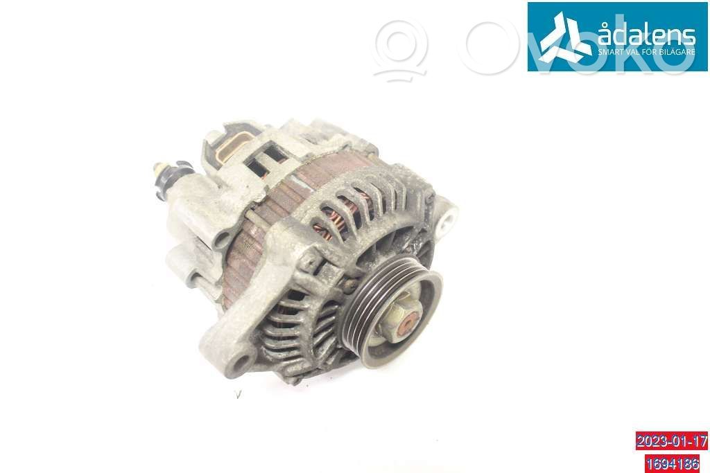 Nissan Almera Ģenerators 