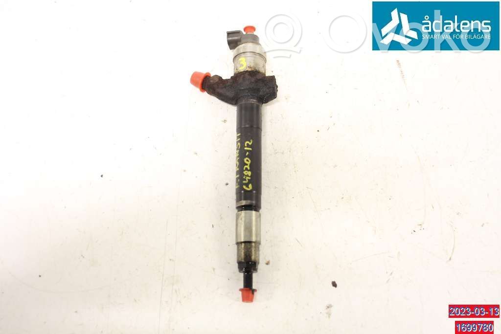 Ford Transit Injector combustibil 