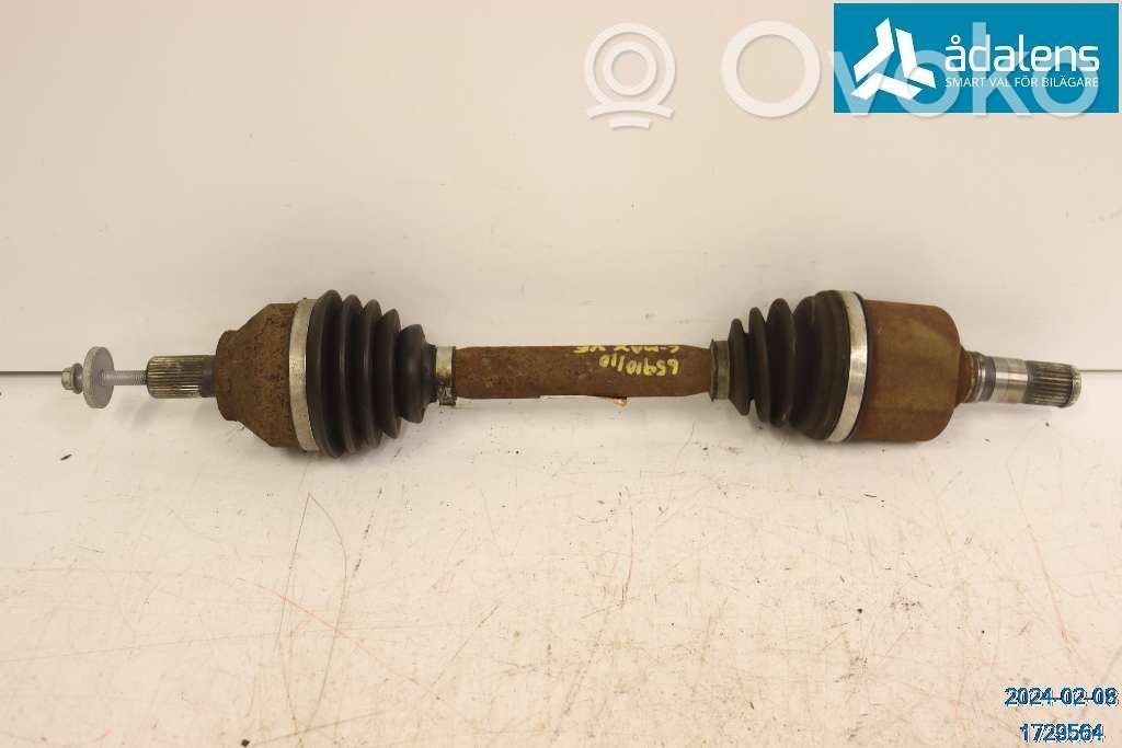 Ford Focus C-MAX Front driveshaft 