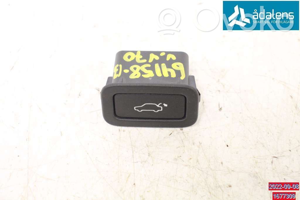 Tailgate/boot open switch button   31412055,31264960