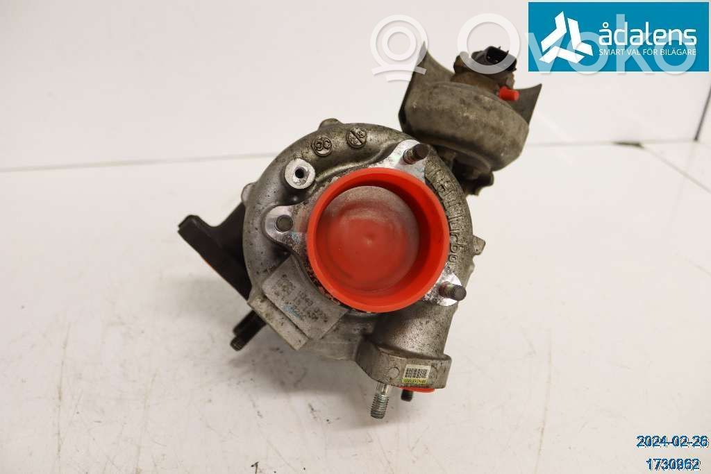 Mazda 3 II Turbo 