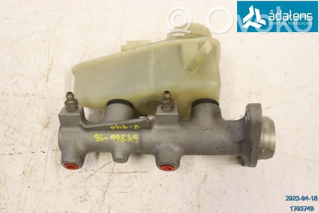 Volvo 940 Główny cylinder hamulca 