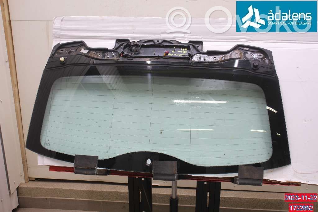 BMW 3 E90 E91 Rear windscreen/windshield window 