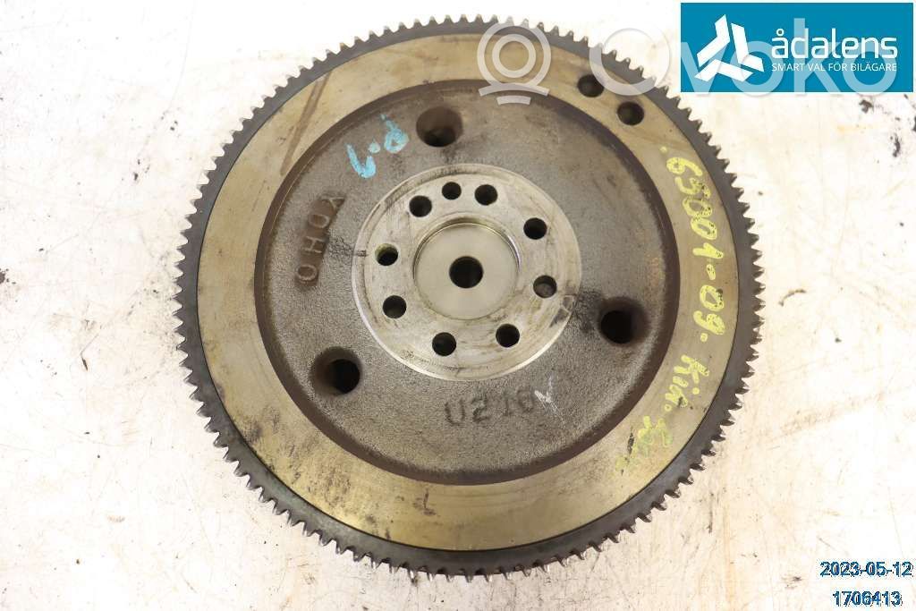 KIA Soul Flywheel 