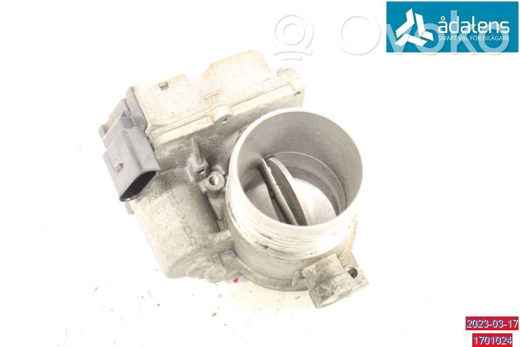 Drosselklappenventil   1519126,7V2Q9E926AB