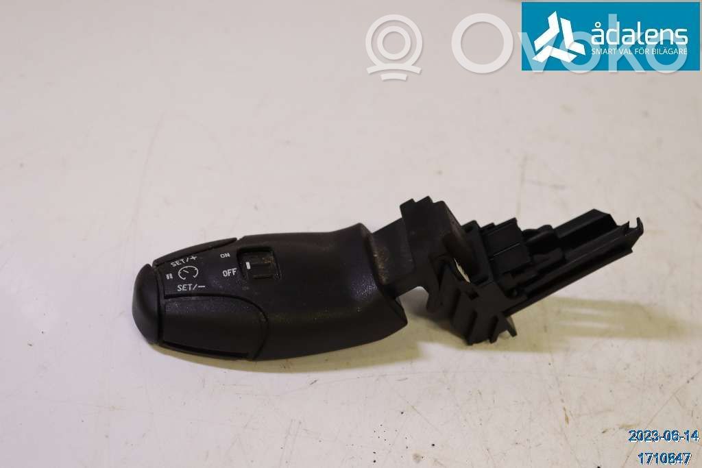 Citroen Xsara Picasso Cruise control unit/module 