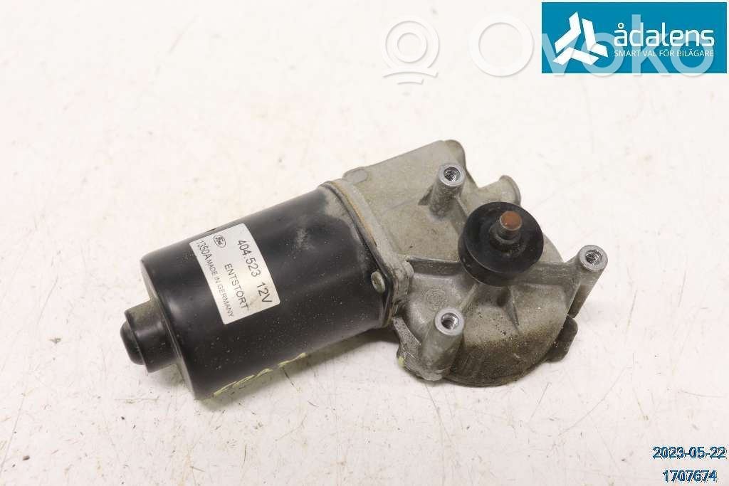 Двигатель стеклоочистителей   1097546,XS7117B571AA,404523