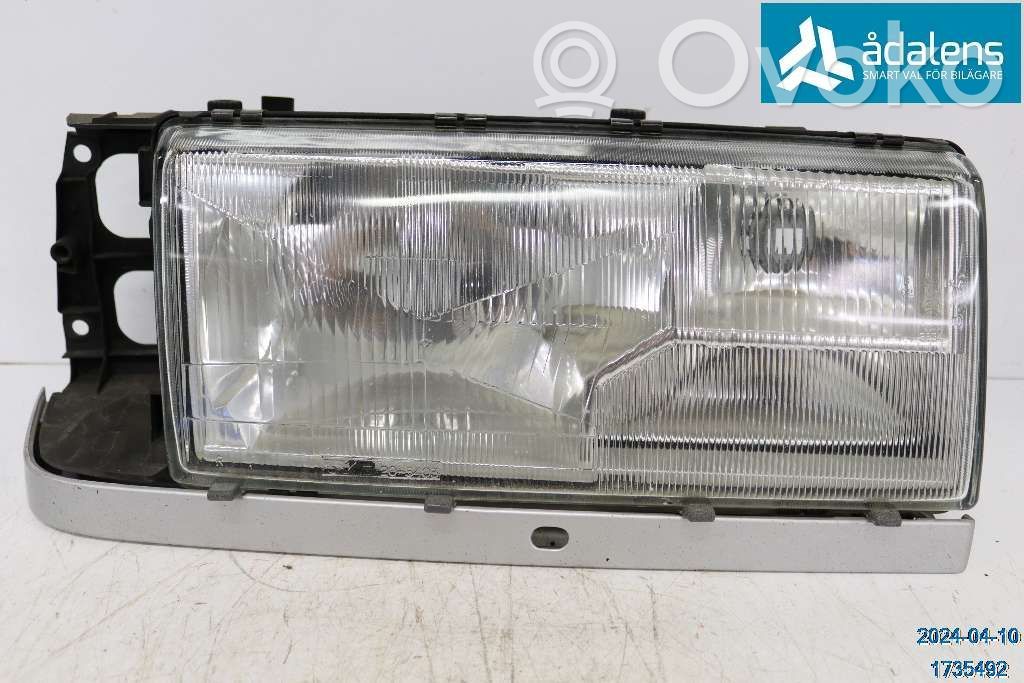 Volvo 940 Scheinwerfer 