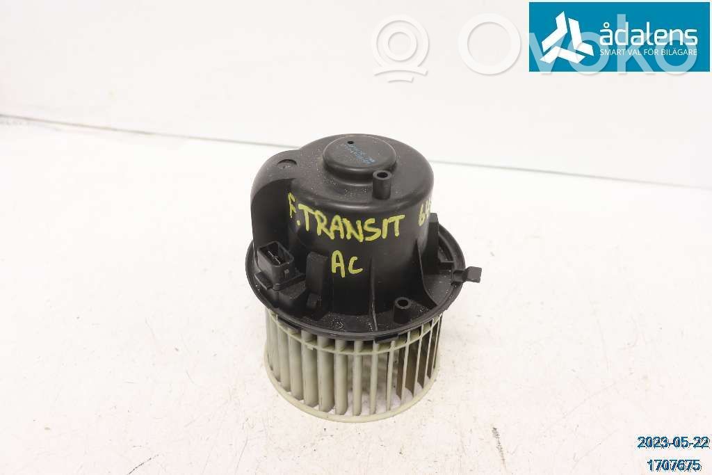 Ford Transit Mazā radiatora ventilators 