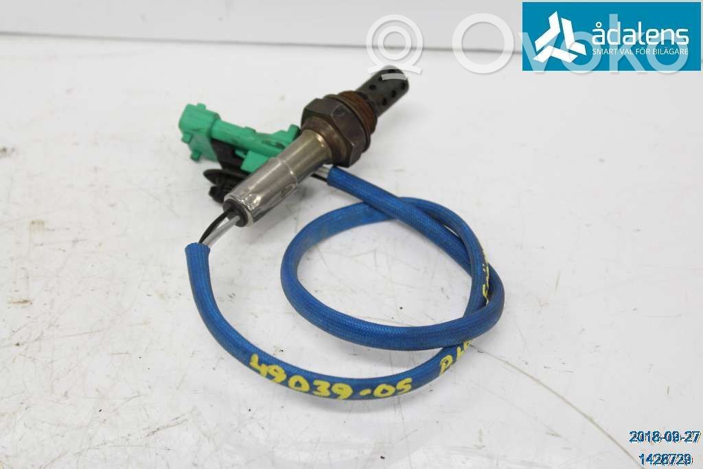 Peugeot 607 Lambda probe sensor 