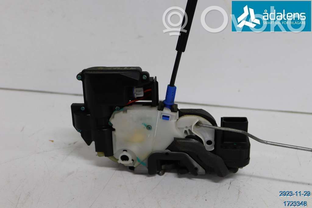 Central locking motor   13503758