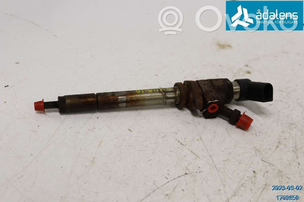 Volvo C70 Inyector de combustible 