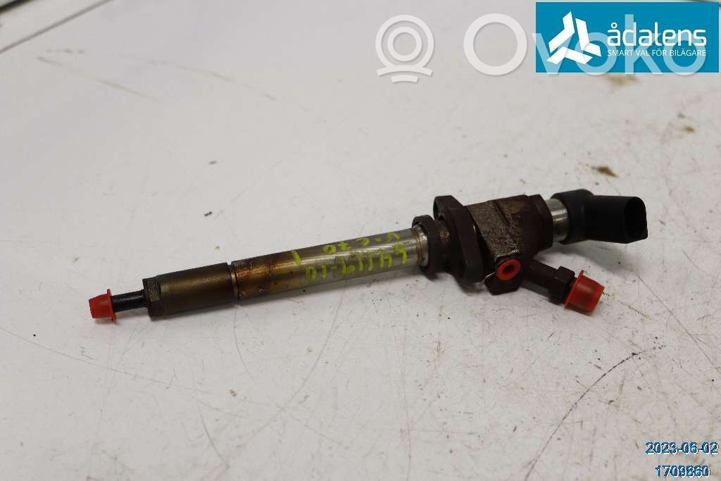Volvo C70 Inyector de combustible 